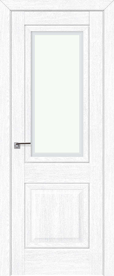 Дверь ProfilDoors Монблан 2.88 XN стекло Нео Профильдорс