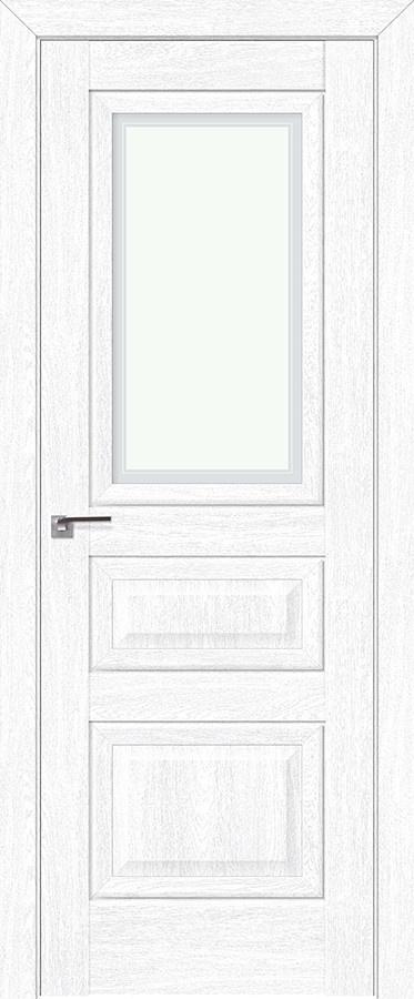 Дверь ProfilDoors Монблан 2.94 XN стекло Нео Профильдорс