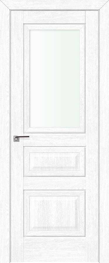 Дверь ProfilDoors Монблан 2.94 XN стекло матовое Профильдорс
