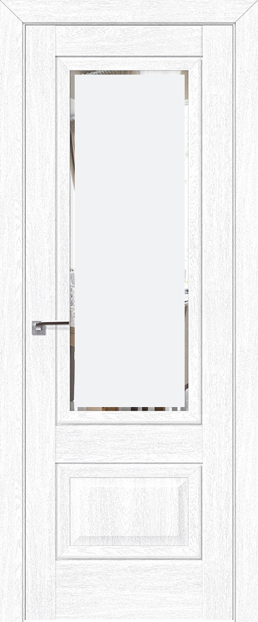 Дверь ProfilDoors Монблан 2.90 XN стекло square матовое Профильдорс
