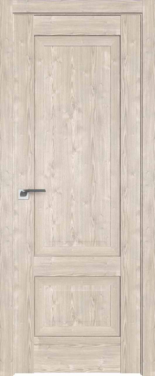 Дверь ProfilDoors Каштан светлый 2.89 XN Профильдорс