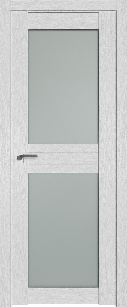 Дверь ProfilDoors 2.56XN матовое Монблан Профильдорс