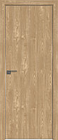 Дверь Каштан натуральный №1 ZN 2000*800 (190) кромка с 4-х сторон матовая Eclipse