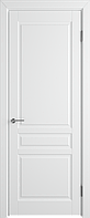 Дверное полотно К2ДГ0№800*2000 (56 Ю) Межкомнатная дверь эмаль
