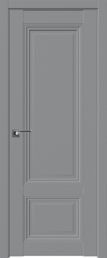 Дверь ProfilDoors Манхэттен №2.102 U Профильдорс