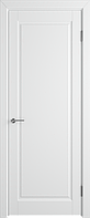 Дверное полотно К3ДГ0№800*2000 (57 Ю) Межкомнатная дверь эмаль