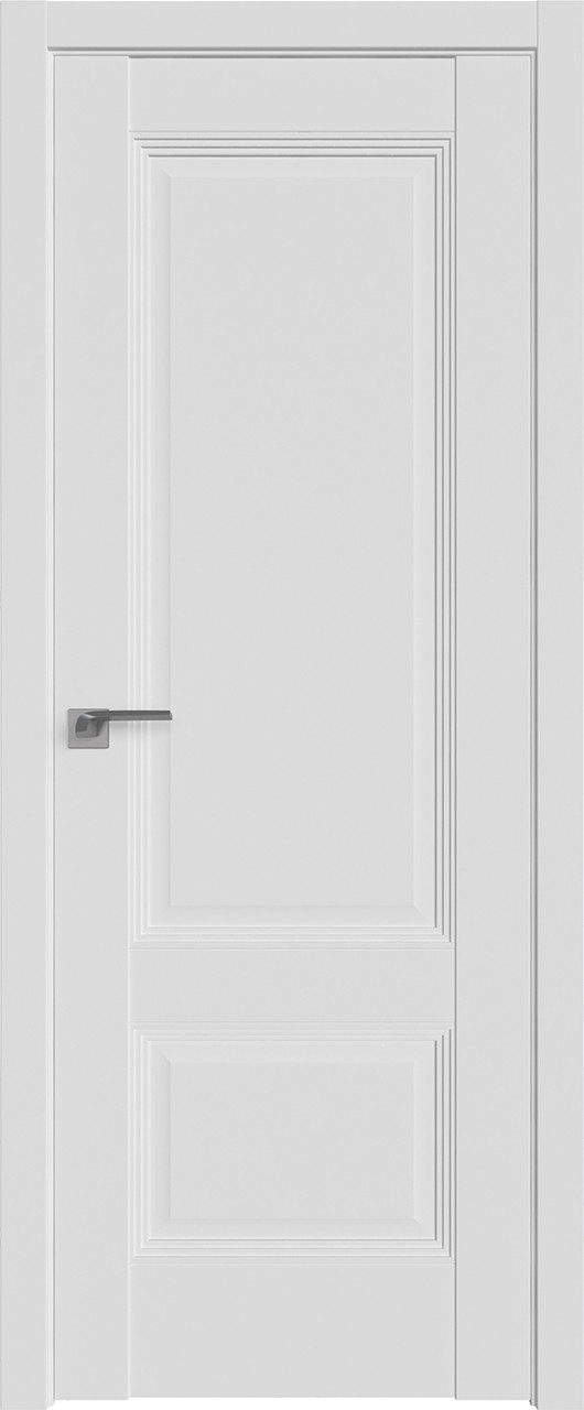 Дверь ProfilDoors Аляска 66.3 U Профильдорс