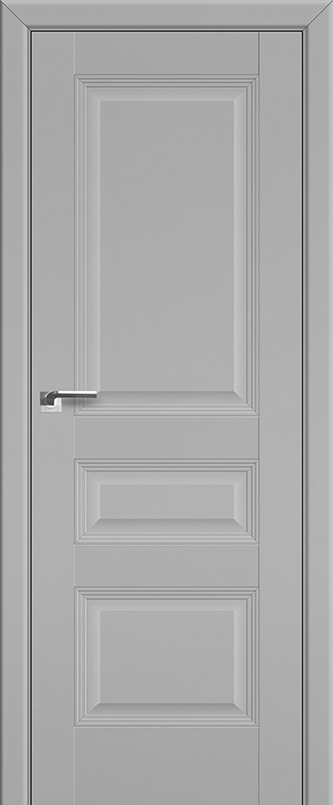 Дверь ProfilDoors Манхэттен 66 U Профильдорс