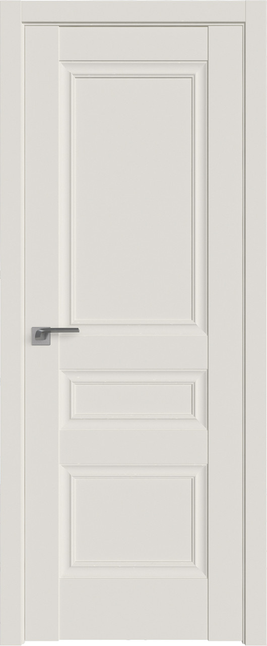 Дверь ProfilDoors Дарквайт №2.38 U Профильдорс