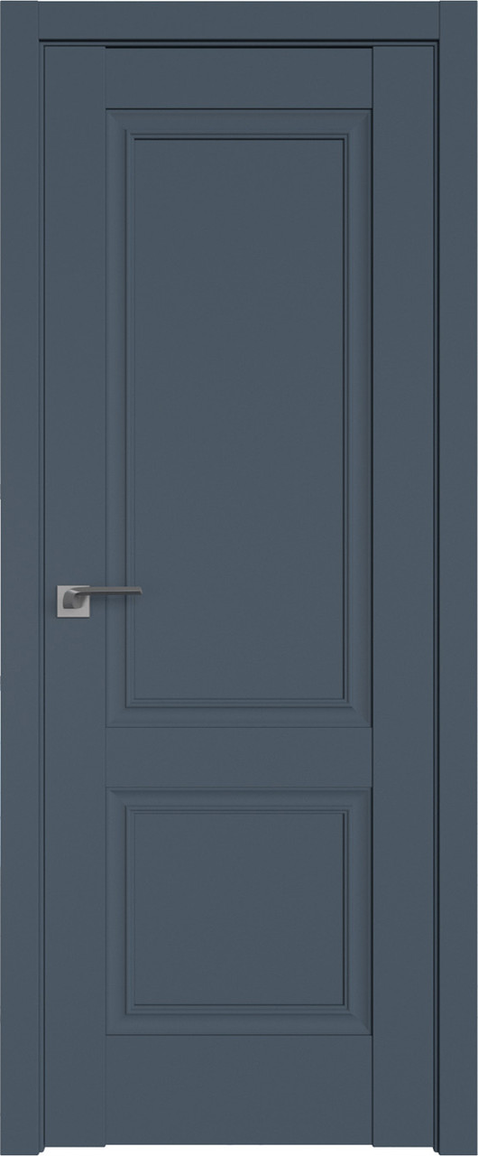 Дверь Антрацит №2.36 U 2000*800