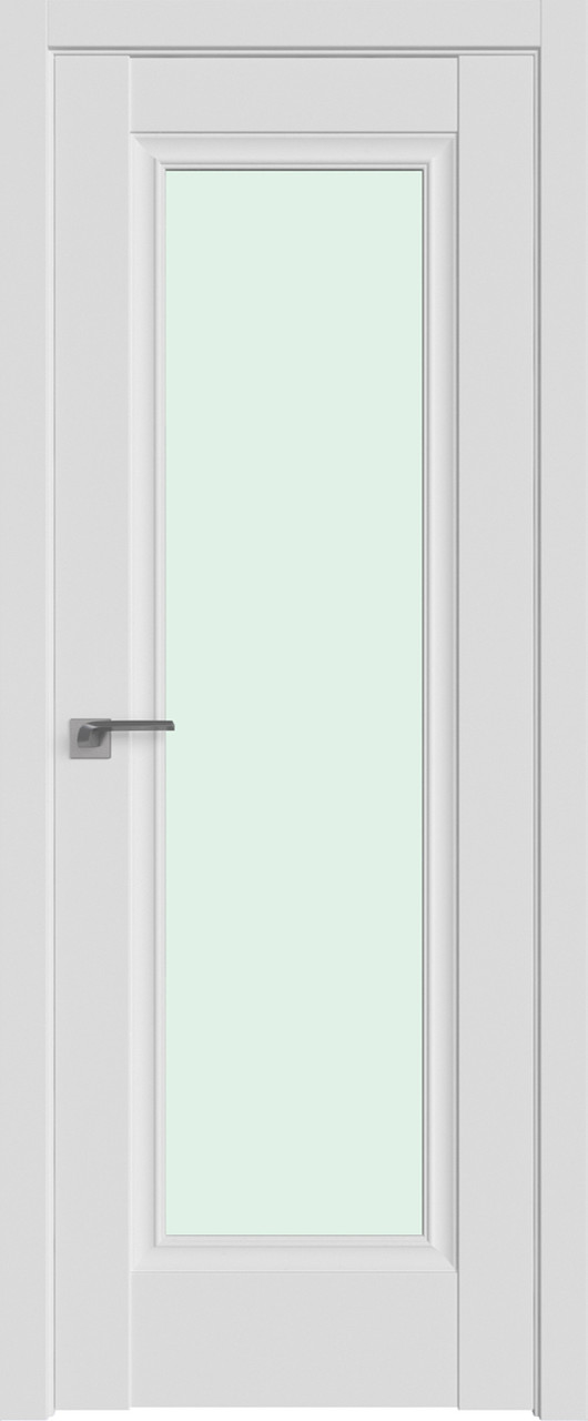 Дверь ProfilDoors Аляска №2.35 U стекло матовое Профильдорс