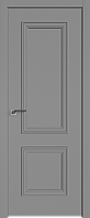 Дверь Манхэттен №52 E  2000*800 багет в цвет, кромка ABS c 4-х сторон в цвет