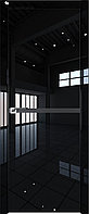 Дверь Черный люкс №11 LK  2000*800 (190) кромка с 4-x сторон Black Edition Eclipse