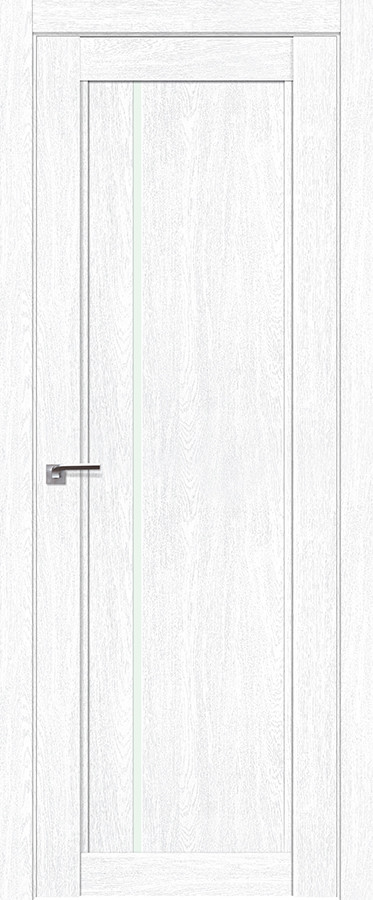 Дверь ProfilDoors Монблан 2.70 XN стекло матовое Профильдорс