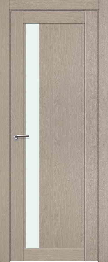 Дверь ProfilDoors Стоун 2.71 XN стекло матовое Профильдорс