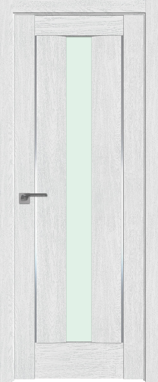 Дверь ProfilDoors Монблан 2.48 XN стекло матовое Профильдорс