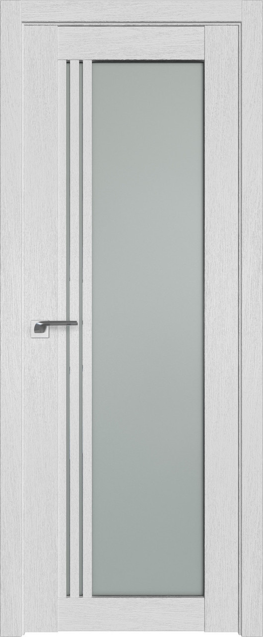 Дверь ProfilDoors 2.51XN матовое Монблан Профильдорс