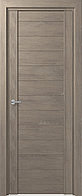 Дверное полотно DEFORM D10 ПГ 35*800*2000 (Дуб Шале Седой)