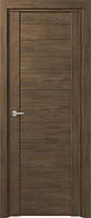 Дверное полотно DEFORM D10 ПГ 35*800*2000 (Дуб шале Корица)