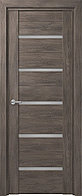 Дверное полотно DEFORM D11 ПО 35*800*2000 (Дуб шале Графит)