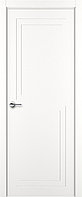 Дверное полотно Art-Lite ПГ Contorno 40х800х2000 (Белая эмаль)