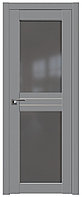 2.56U графит 800*2000 Манхэттен AL