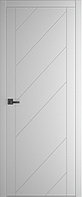Diagonale ДГ ART Lite 800*2000 Белая эмаль Межкомнатная дверь эмаль