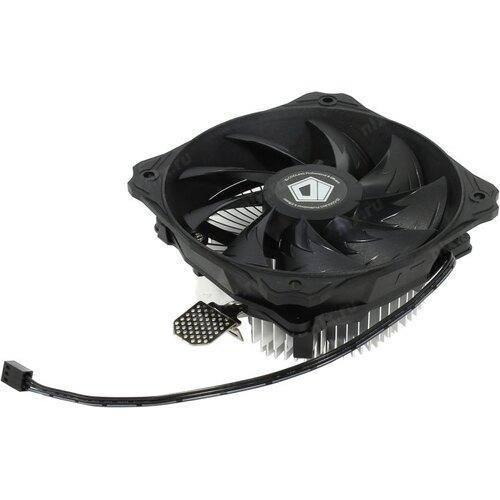 Кулер ID-Cooling DK-03 (LGA115X/775/AM4/AM3/+/AM2/+/FM2/+/FM1, 1600об/мин, TDP 100W, FAN 120mm)