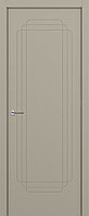 Realta ДГ ART Lite 800*2000 Серый шелк эмаль Межкомнатная дверь эмаль