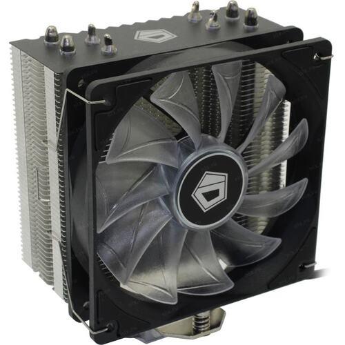 Кулер ID-Cooling SE-224-XT-R Red LED