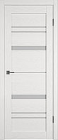 Дверное полотно Atum Pro Х25 800*2000 Polar Soft white cloud (Ю)