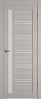 Дверное полотно Atum Pro Х38 800х2000 Stone Oak White cloud (Ю) Межкомнатная дверь