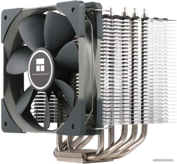 Кулер Thermalright Macho 120 Rev.B (MACHO-120-B)