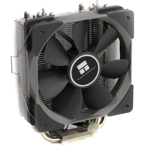 Кулер Thermalright TA120 (TA120) (775/1151/1366/2011/-3/2066/1200,AM4, 600-1800RPM, (19-25dBA, 25.76~77.28CFM,