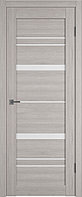 Дверное полотно Atum Pro Х25 800х2000 Stone Oak White cloud Межкомнатная дверь
