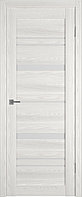 Дверное полотно Atum Pro Х25 800*2000 Bianco Р White cloud (Ю)