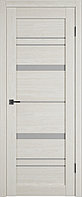 Дверное полотно Atum Pro Х25 800*2000 Artic оak White cloud (Ю) Межкомнатная дверь