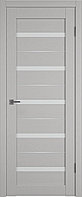 Atum Pro AL7 white cloud 800*2000 Griz Soft молдинг серебро