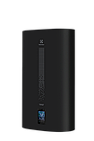 Водонагреватель (бойлер) Electrolux EWH 80 SmartInverter Graf накопительный (встроенный Wi-Fi) с сухими ТЭНами, фото 5