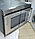 Встраиваемый духовой шкаф с микроволновой печью  Gaggenau HLEM22X  45 см   Германия, фото 2