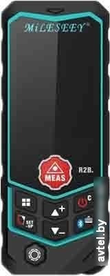 Лазерный дальномер Mileseey R2B 40