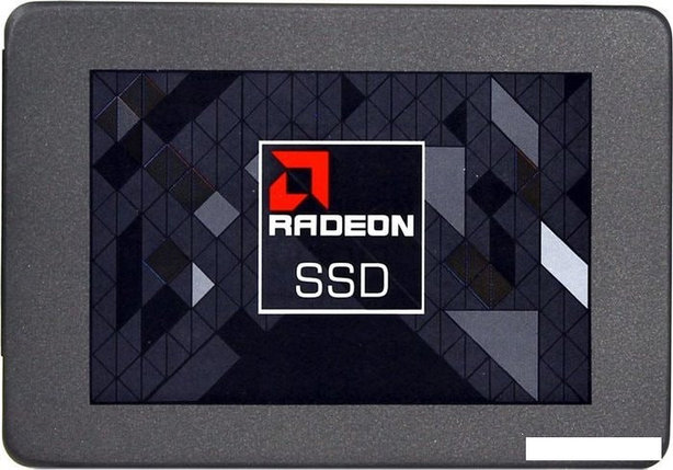 SSD AMD Radeon R5 480GB R5SL480G, фото 2