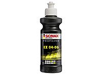 Антиголограмный полироль EX 04-06, 250мл Sonax Profiline 242 141