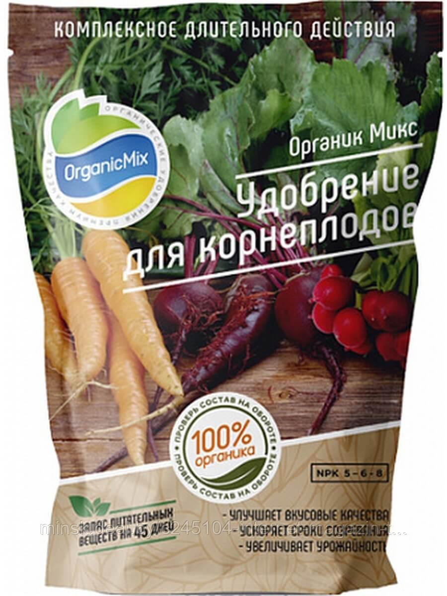 Органик Микс Удобрение для корнеплодов 2,8кг