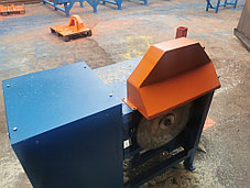 Торцовочный станок с нижним расположением диска МТС-450, фото 3