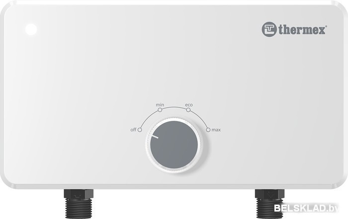 Проточный электрический водонагреватель Thermex Urban 5500 tap