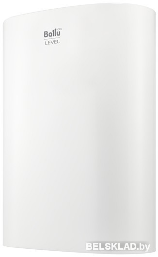 Накопительный электрический водонагреватель Ballu BWH/S 30 Level PRO