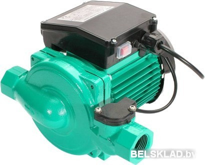 Установка повышения давления Wilo PB-201EA