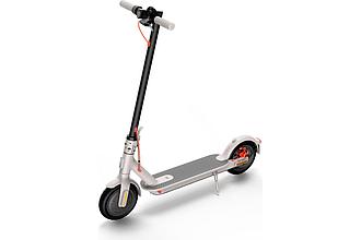 Электросамокат Xiaomi Mi Electric Scooter 3 Gray / BHR4853GL/DDHBC16NEB