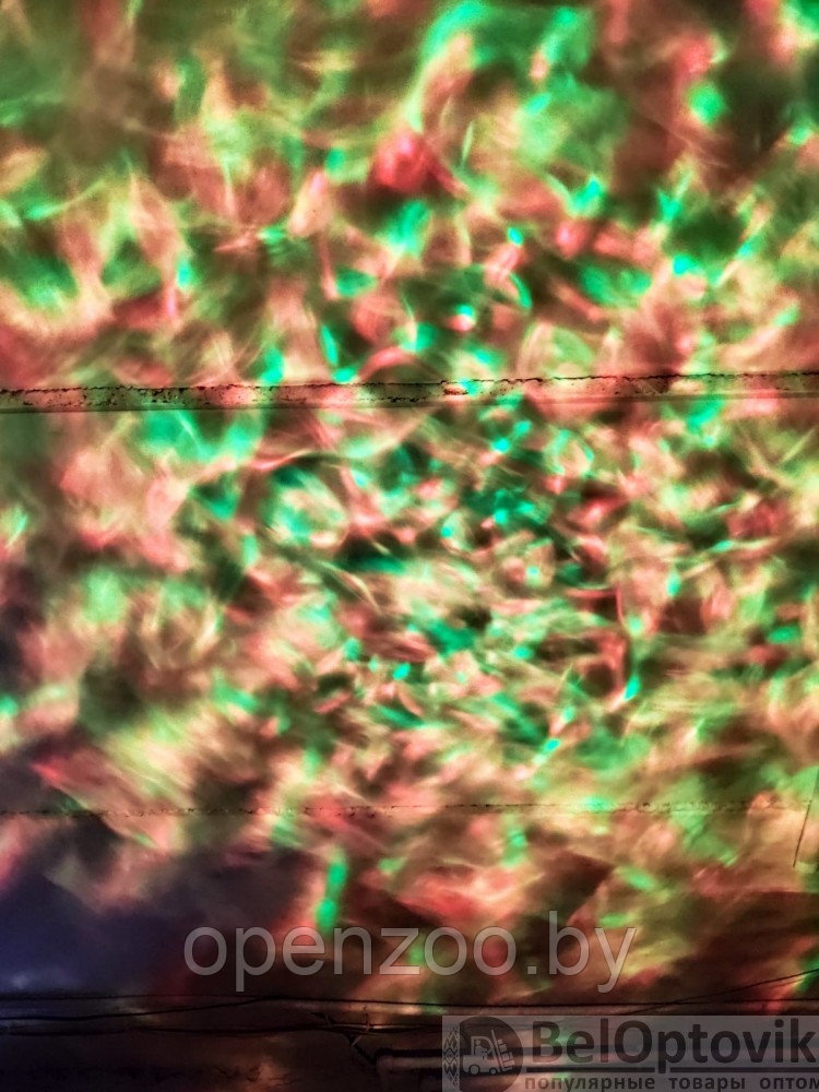 Музыкальный проектор ночник звездного неба Starry Projector Light (10 световых режимов, 3 уровня яркости, - фото 2 - id-p171009266